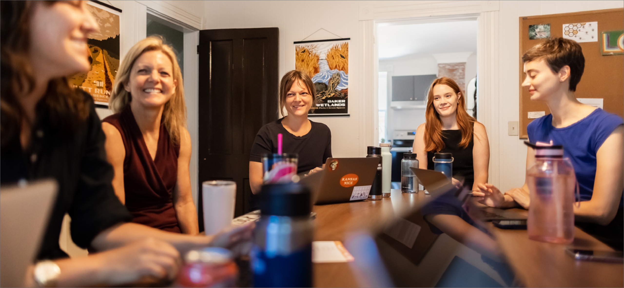 Contact Us Bark Media